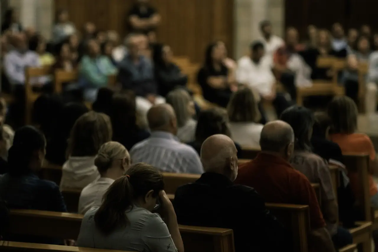 Porchlight Fellowship snapshot