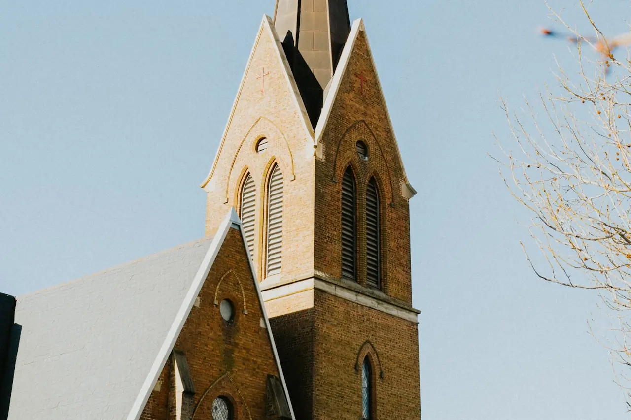 Open Call Church