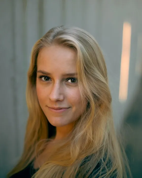 Kate Lindgren