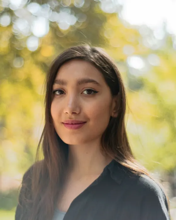 Marisol Vega