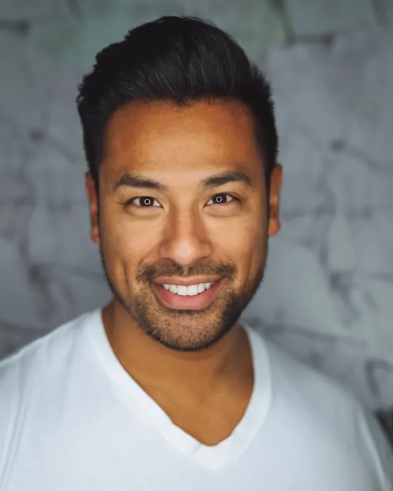 Daniel Okafor